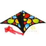 Wiky Drak 2 druhy 120 x 61 cm – Zboží Mobilmania