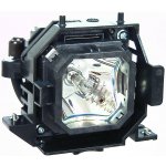 Lampa pro projektor EPSON EMP-835, originální lampa s modulem – Zboží Živě