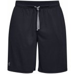 Under Armour Tech Mesh short černé – Zboží Dáma