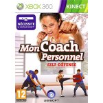 My Self Defense Coach – Zboží Dáma