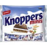 Knoppers Minis 200 g – Sleviste.cz