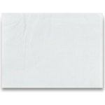 Expediční samolepicí obálka - 170 × 125 mm, C6, transparentní, 100 ks – Zboží Dáma