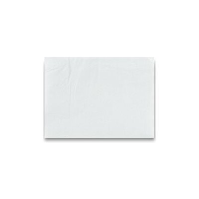 Expediční samolepicí obálka - 170 × 125 mm, C6, transparentní, 100 ks – Zboží Dáma