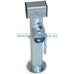 Tanatech Podpěrná noha W SF60/19/ délka 280mm otočná, nosnost 1300kg
