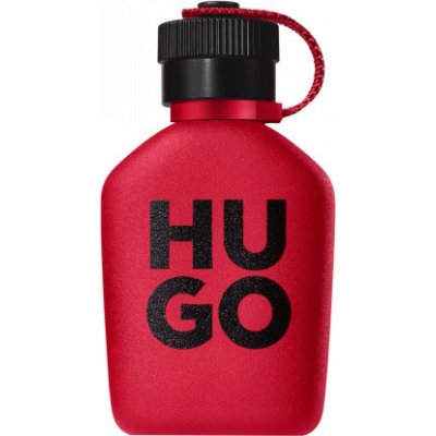 Hugo Boss Hugo Jeans Intense toaletní voda pánská 75 ml