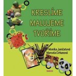 Kreslíme Malujeme Tvoříme – Hledejceny.cz