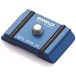 Novoflex QPL Slim 25 – Zboží Živě