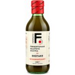 FerMato Fermentovaná rajčatová omáčka Shiitake 347 ml – Hledejceny.cz