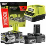Ryobi RC18120-242 – Zboží Dáma
