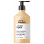 L'Oréal Expert Absolut Repair Gold Quinoa Shampoo 500 ml – Hledejceny.cz