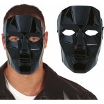 Fiestas Guirca Maska Squid Game Bílý Kůň – Zboží Dáma