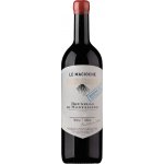 Le Macioche Brunello di Montalcino Riserva DOCG 2019 13,5% 0,75 l (holá láhev) – Hledejceny.cz