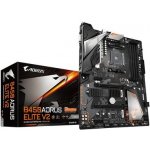 Gigabyte B450 AORUS Elite V2 rev.1.0 – Hledejceny.cz