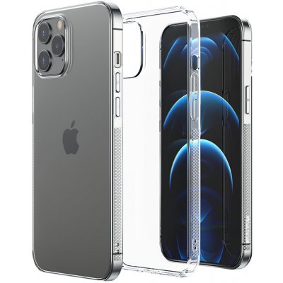 Pouzdro Joyroom New T Case iPhone 13 Pro silicone cover transparent