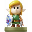 amiibo Zelda Link The Legend of Zelda: Link’s Awakening