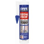 CEYS MS TECH EXPRESS lepidlo a tmel 290 g transparentní – Zboží Mobilmania