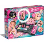 Clementoni CRAZY CHIC Studio Make-up – Zboží Dáma