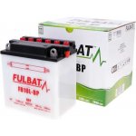 Fulbat FB10L-BP, YB10L-BP | Zboží Auto