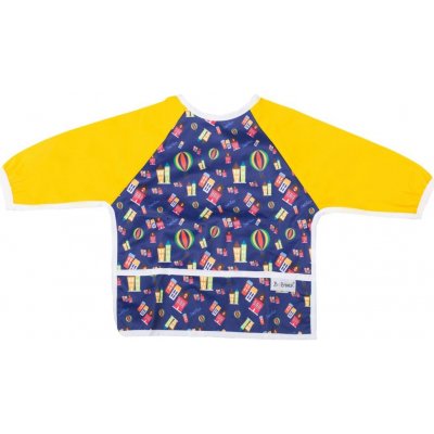 Bobánek bryndáček dlouhý rukáv Město – Zboží Mobilmania