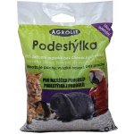 Agrolit Dřevěné peletky Agrolit 9 l – Hledejceny.cz
