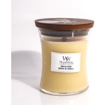 WoodWick Vanilla Bean 275 g – Zbozi.Blesk.cz