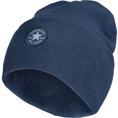 Converse HI-TOP BEANIE tmavě modrá – Hledejceny.cz