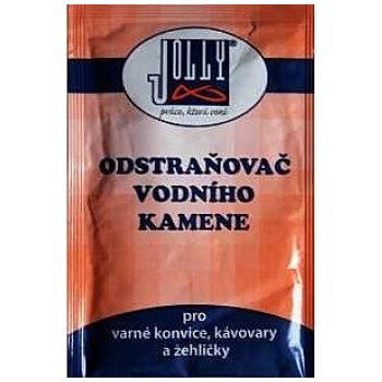 Jolly OVK1 Odstraňovač vodního kamene 15 g