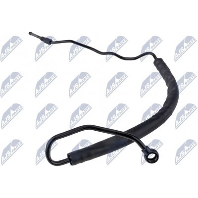 Hydraulická hadice, řízení NTY SPH-VW-007 – Hledejceny.cz