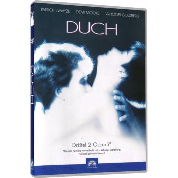 Duch DVD