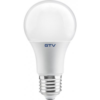 GTV LED žárovka A65 E27 15 W 3000K LD-PC3A65-18W – Zboží Živě