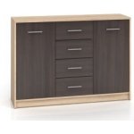 BRW NEPO PLUS KOM2D4S – Sleviste.cz