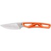Pracovní nůž Nůž s pevnou čepelí Exo-Mod Caper, hladké ostří, oranžový, Gerber