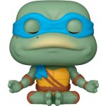 Funko Pop! 1610 Teenage Mutant Ninja Turtles Leonardo – Hledejceny.cz