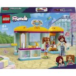 LEGO® Friends 42608 Malý butik – Zboží Živě