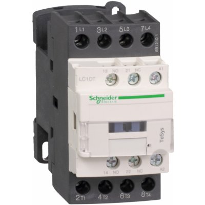 Schneider Electric LC1DT40BD – Sleviste.cz