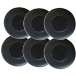 Jabra Evolve 75 Ear Cushions (6 ks); 14101-67 – Sleviste.cz
