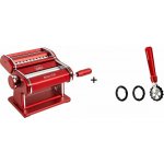 Marcato Atlas 150 červený – Zboží Dáma