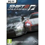 Need for Speed Shift 2: Unleashed – Hledejceny.cz