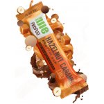 NJIE ProPud Proteinová Tyčinka 55g – Zboží Mobilmania