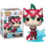 (Funko POP! 935 Overwatch 2 Kiriko – Sleviste.cz