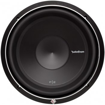 Rockford Fosgate P2D212