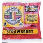 Marcel Van Den Eynde Posilovač Strawberry 250 g – Zboží Dáma