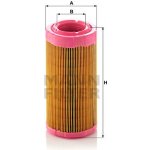 Vzduchový filtr MANN-FILTER C 946/2 – Hledejceny.cz