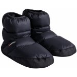 Warmpeace boty péřové černá – Zboží Dáma