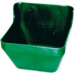 Žlab přímý OK PLAST pro koně 16 l – Hledejceny.cz