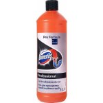 Domestos gelový čistič odpadů 1 l – Zboží Dáma