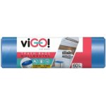 Vigo HDPE 60 l 7 µm 28ks modré – Zboží Dáma