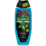 Palmolive Men Sport sprchový gel 500 ml – Sleviste.cz