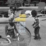 Simone Nina - Little Girl Blue LP – Hledejceny.cz