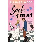 Šach a mat - Ali Hazelwood – Zboží Dáma